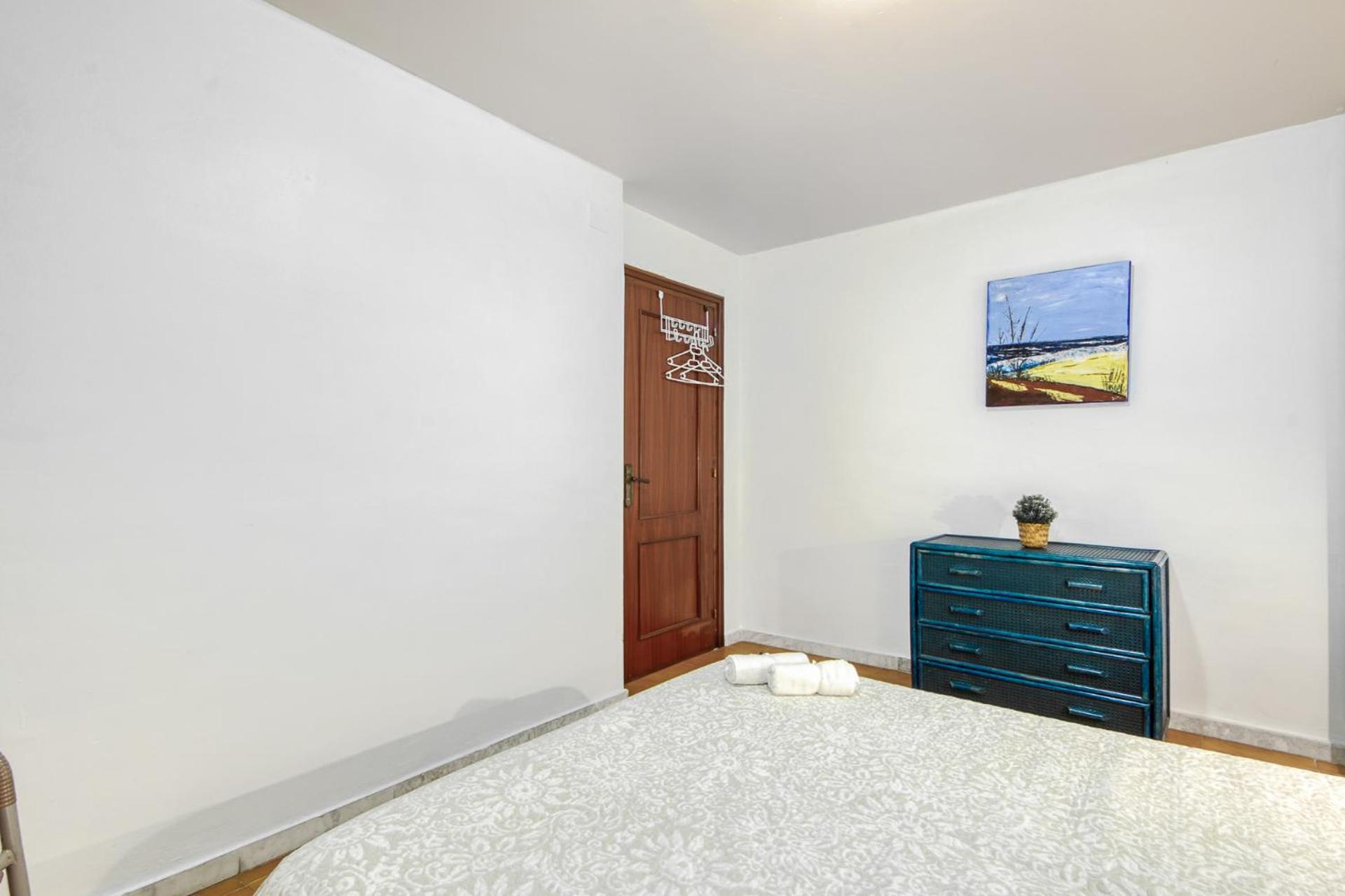 Dallas 2F Canyelles - Barneda Premium Rosas Exterior foto