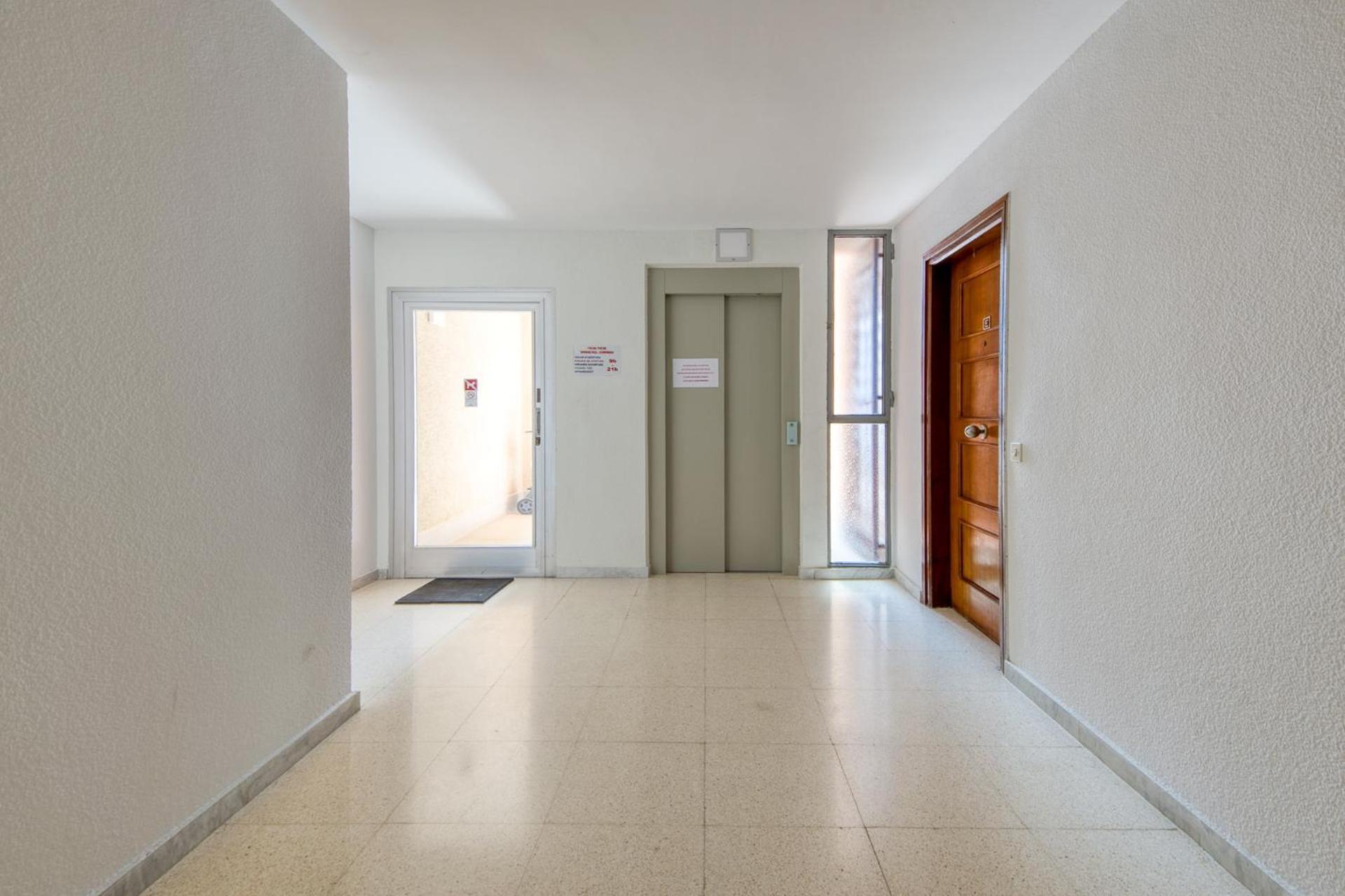 Dallas 2F Canyelles - Barneda Premium Rosas Exterior foto