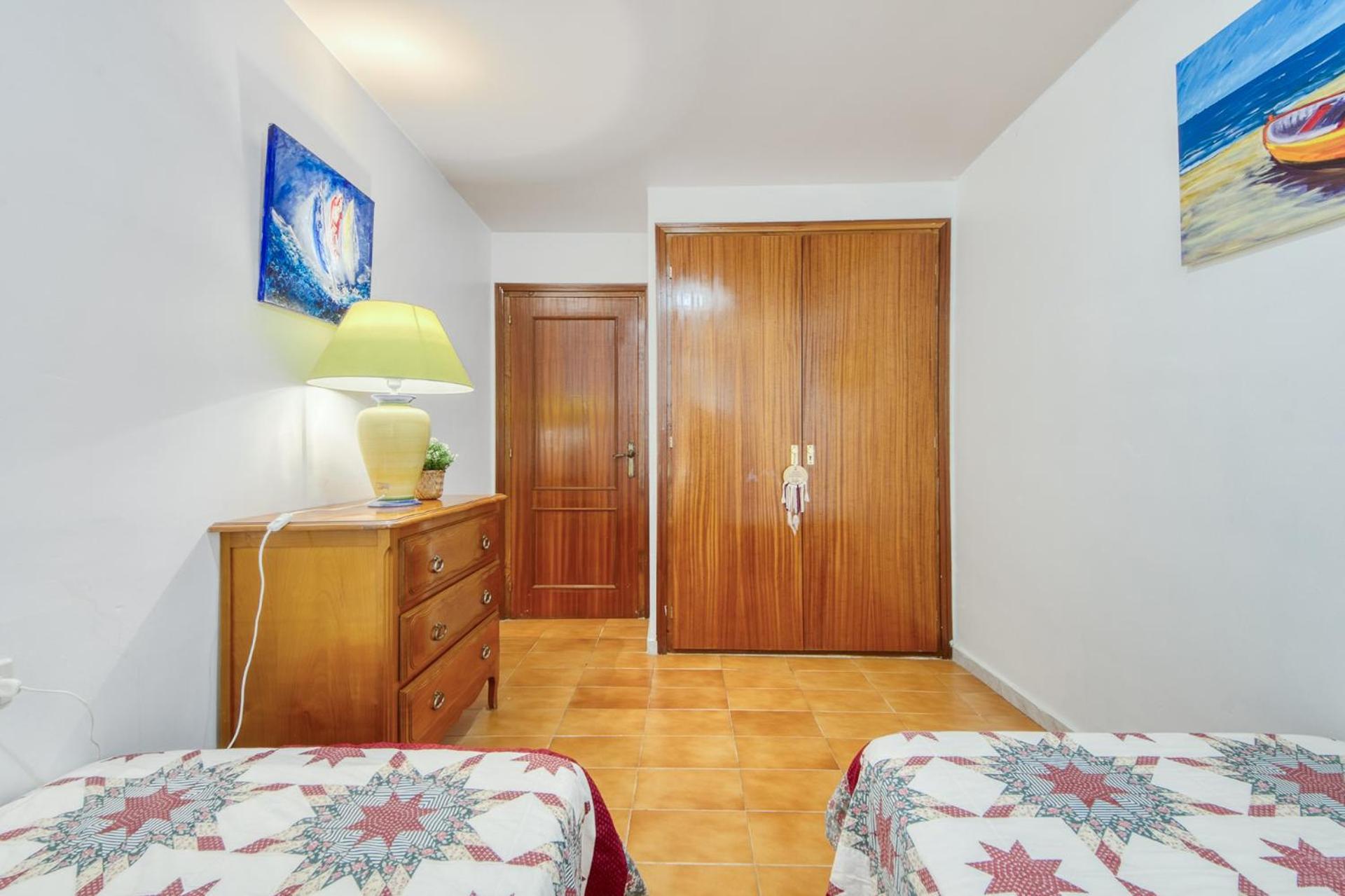 Dallas 2F Canyelles - Barneda Premium Rosas Exterior foto